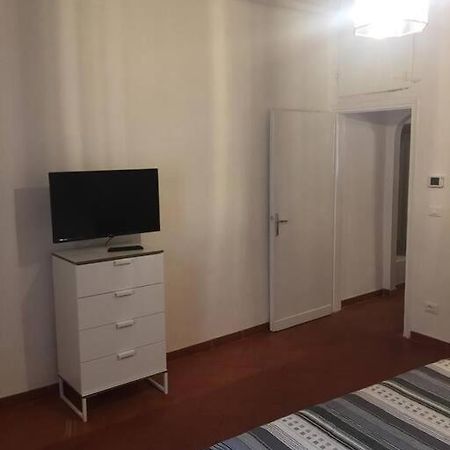 Apartament Living In Centro Storico Florencja Zewnętrze zdjęcie