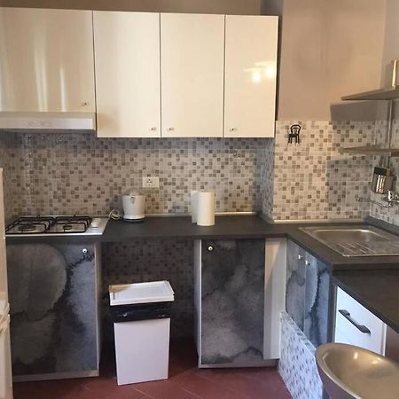 Apartament Living In Centro Storico Florencja Zewnętrze zdjęcie