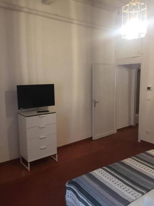 Apartament Living In Centro Storico Florencja Zewnętrze zdjęcie