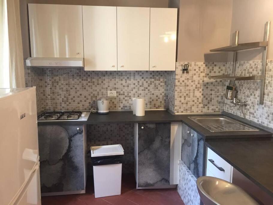 Apartament Living In Centro Storico Florencja Zewnętrze zdjęcie