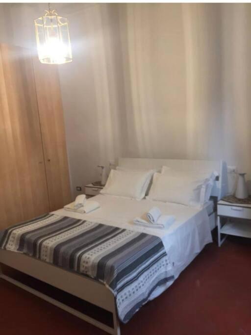 Apartament Living In Centro Storico Florencja Zewnętrze zdjęcie